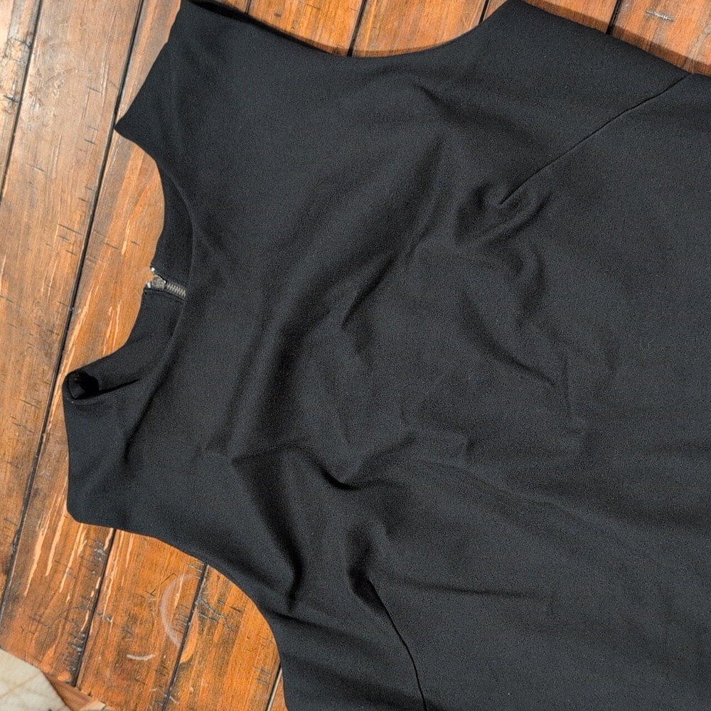 Spanx The Perfect Sheath Dress Sleeveless - Picture 5 of 11